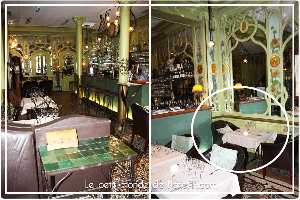 bouillon chartier Paris