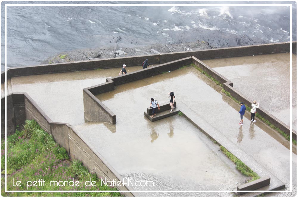 visiter la ville de Québec en famille