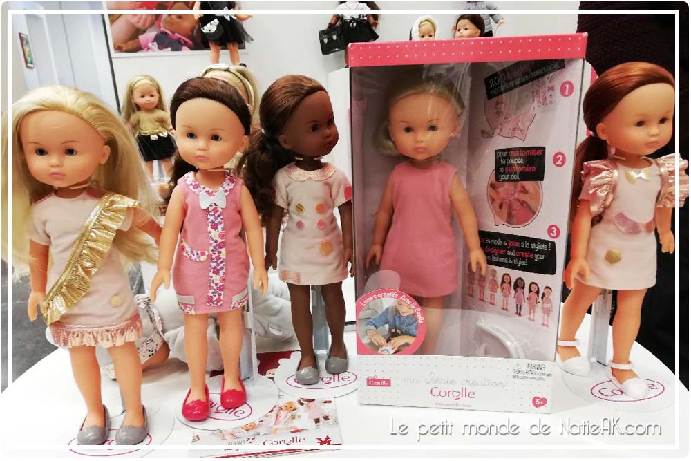 Sélection de jouets Made in France