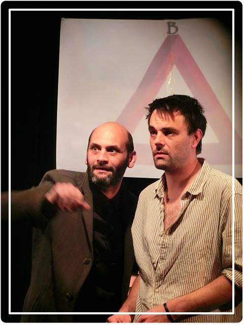 syndrome victime bourreau