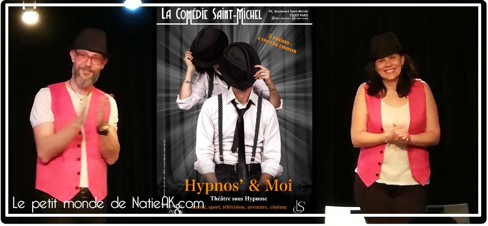 principe de l'hypnose