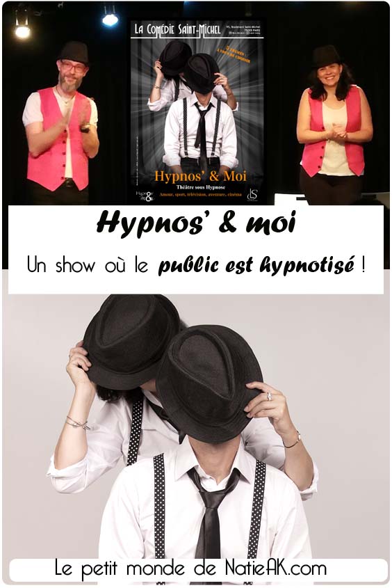 Hypnos' & moi