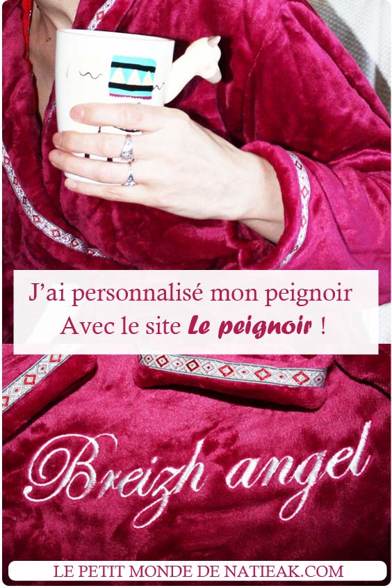 idées cadeaux personnalisés pour Noël