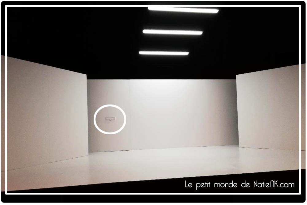 décor fond de scène de Radieuse vermine