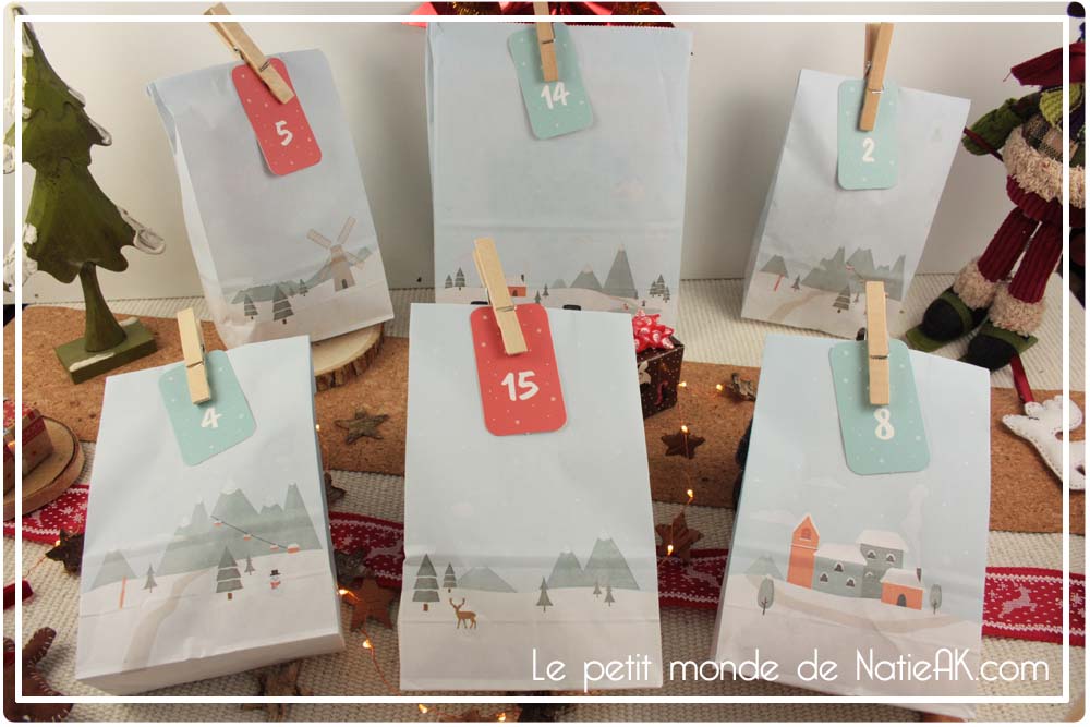 Idée cadeau Noël