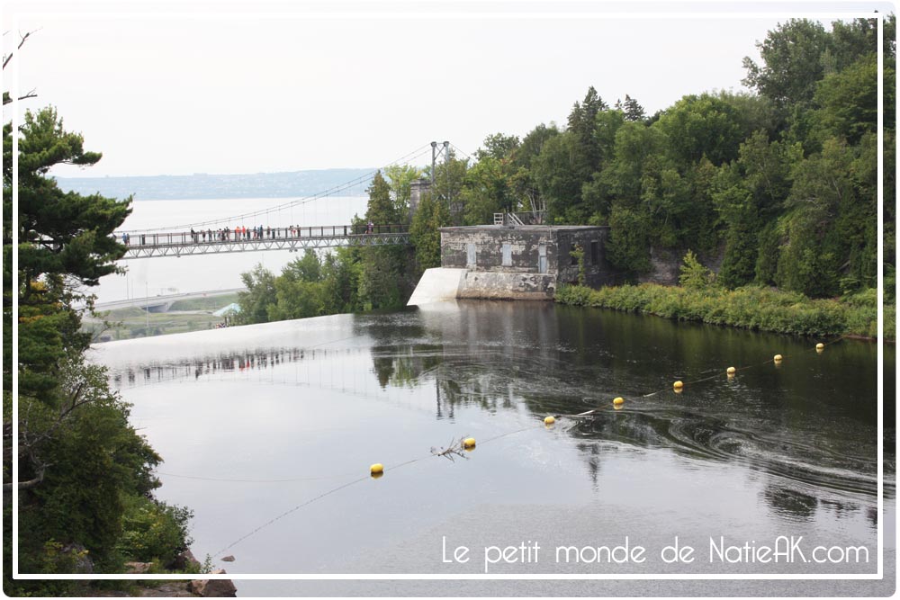 endroit à visiter au Canada