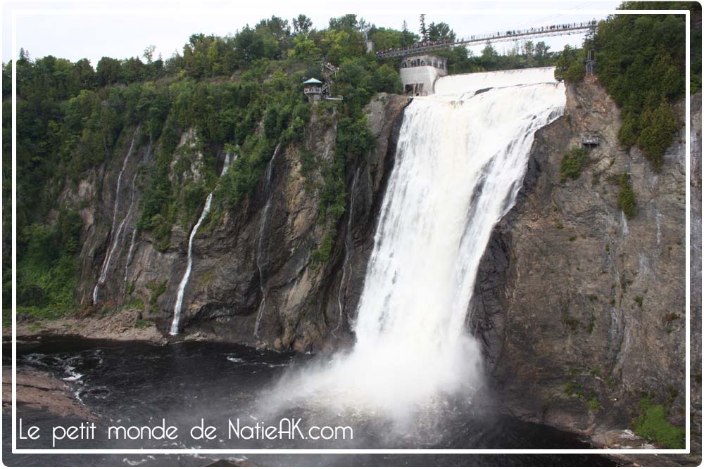 visiter Québec en 2 jours