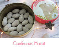 confiserie Mazet