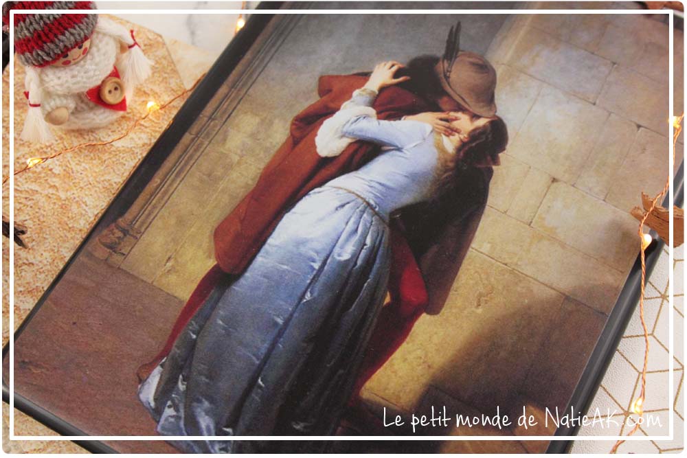 Coque rigide pour tablette personnalisée