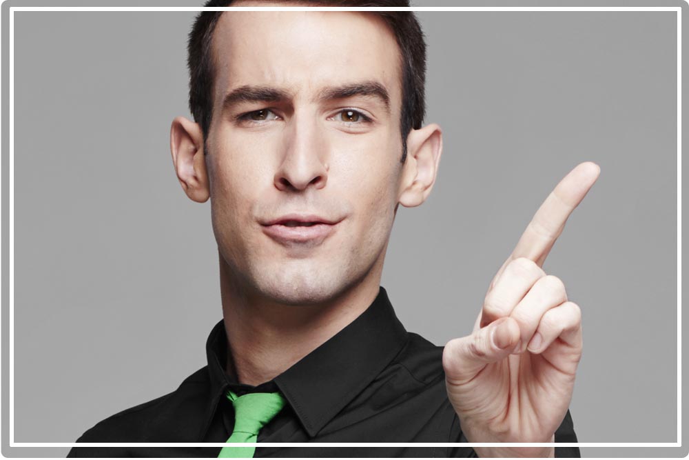 chaîne youtube Idée reçue de Max Bird