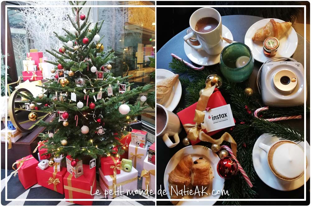 Fujifilm Instax SQ20