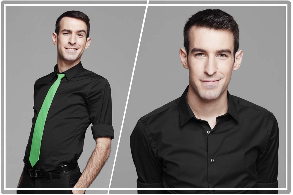 spectacle encyclopédique humoristique de Max Bird