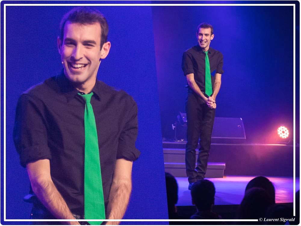 La forêt amazonienne spectacle scientifique amusant