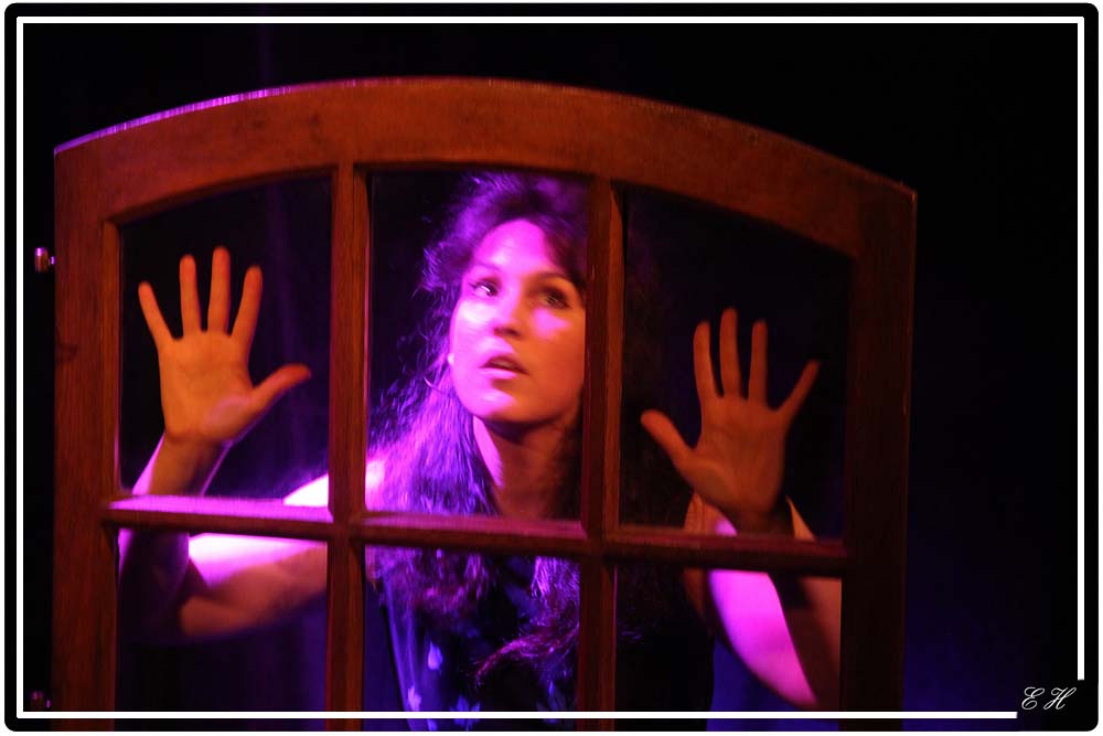 Théâtre La croisée des chemins " Va et vient "