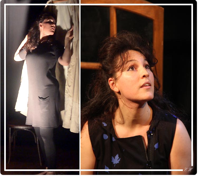 symbolisme de l'amour au théâtre