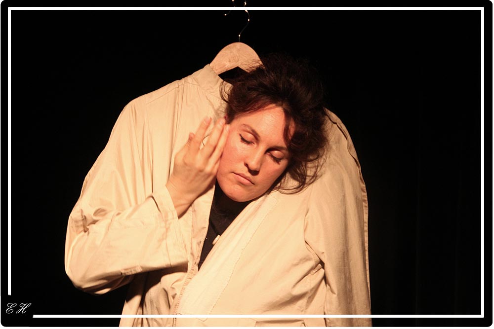 pièce contemporaine théâtre La croisée des chemins