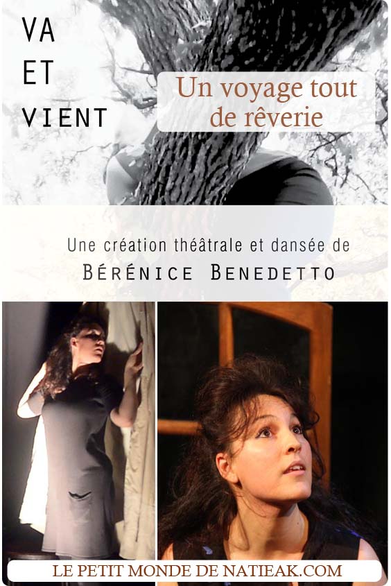 Avis sur Va et vient La croisée des chemins