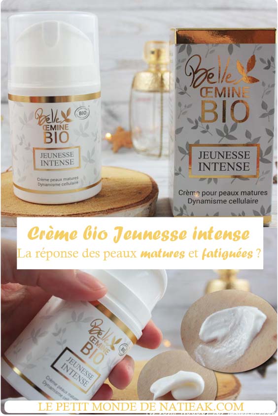 Belle oemine bio avis