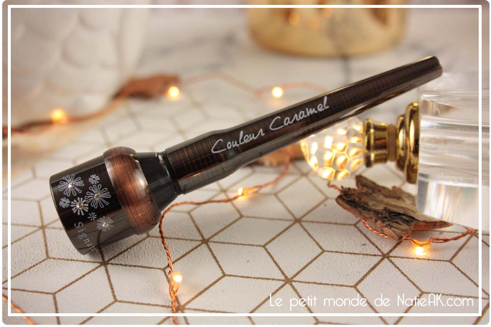 meilleur eye liner bio