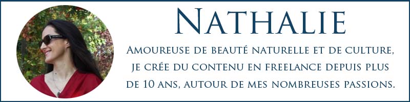 Mentions légales Le petit monde de NatieAK créatrice de contenu