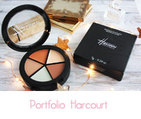 Portfolio couvrance de Harcourt Studio photo