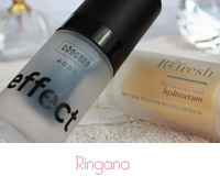 Ringana La cosmétique naturelle et fraîche