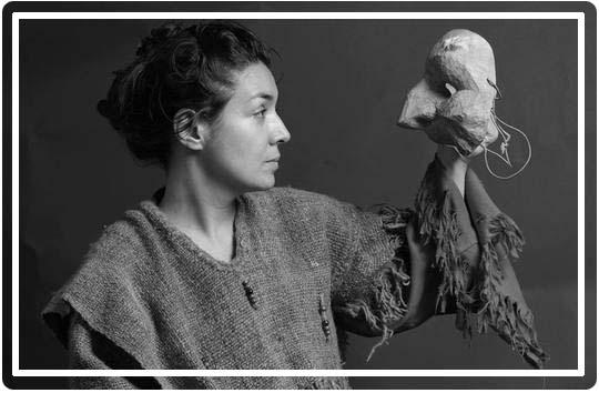 découverte de la culture berbère au théâtre