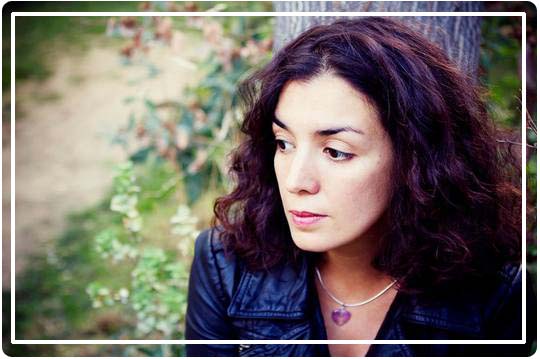 P'tit Molière du meilleur seul Khadija El Mahdi