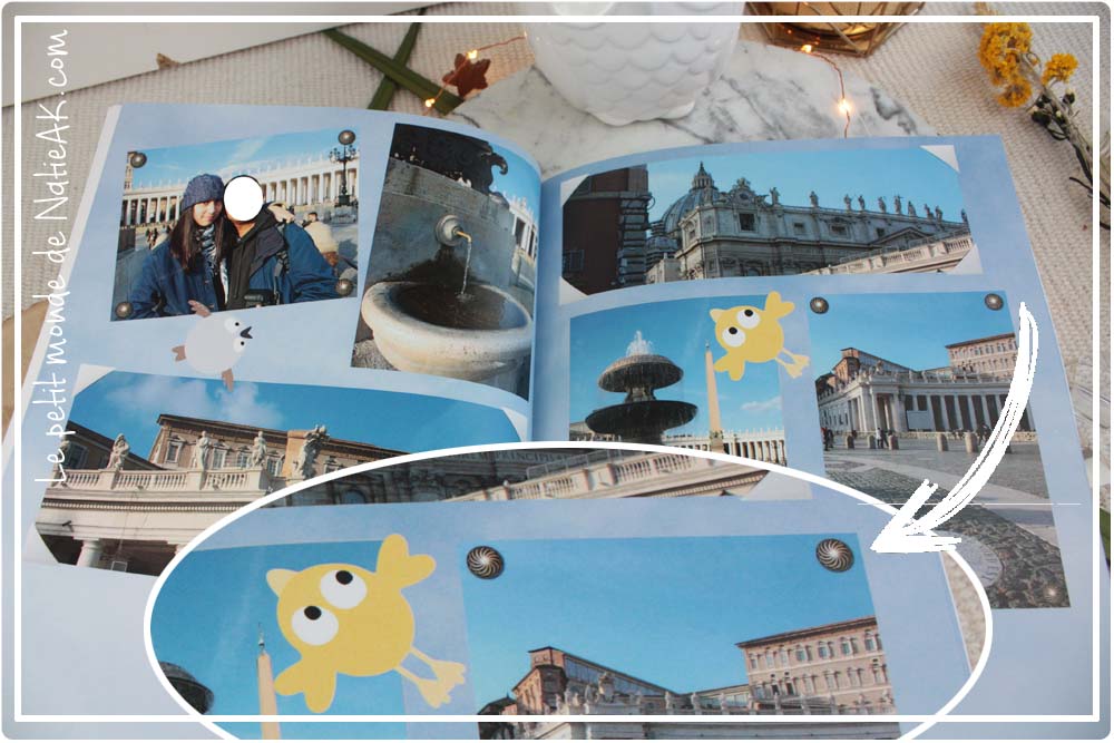 album photo myFujifilm