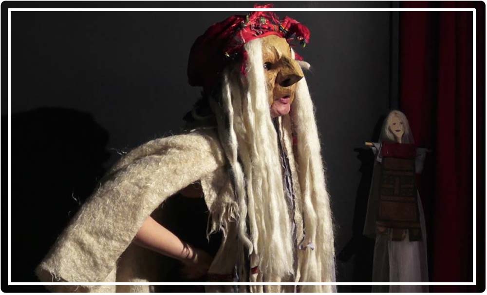 culture ancestrale berbère