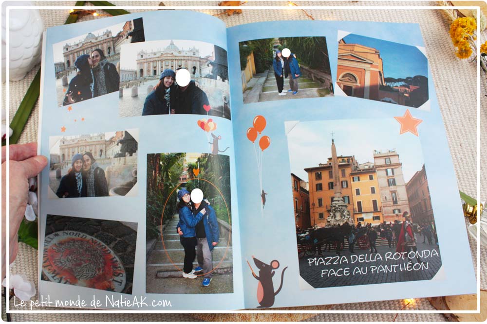 album photo en ligne