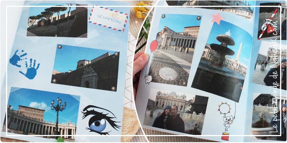 livre photo internet