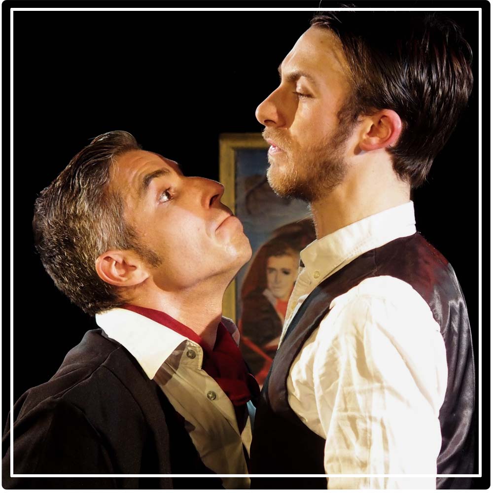 Dormez je le veux Feydeau moderne