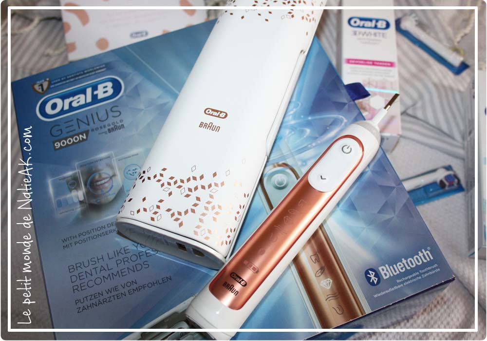 quelle brosse à dent électrique choisir ?