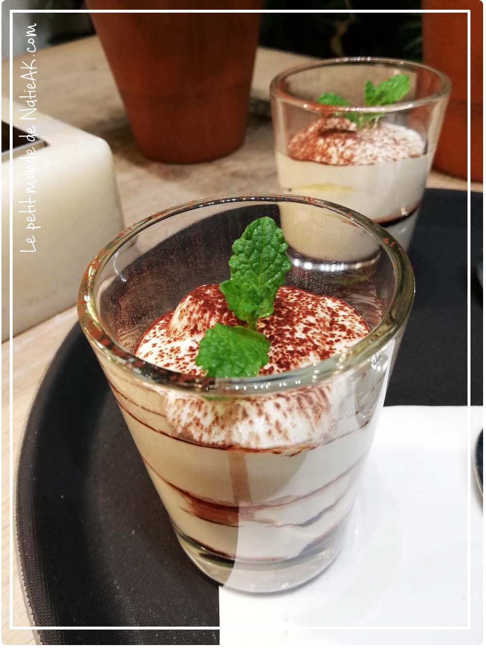  Restaurant Vapiano Champs-Élysées