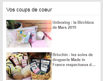 Briochin : des produits Made in France