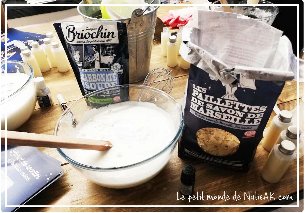 Briochin : des produits Made in France