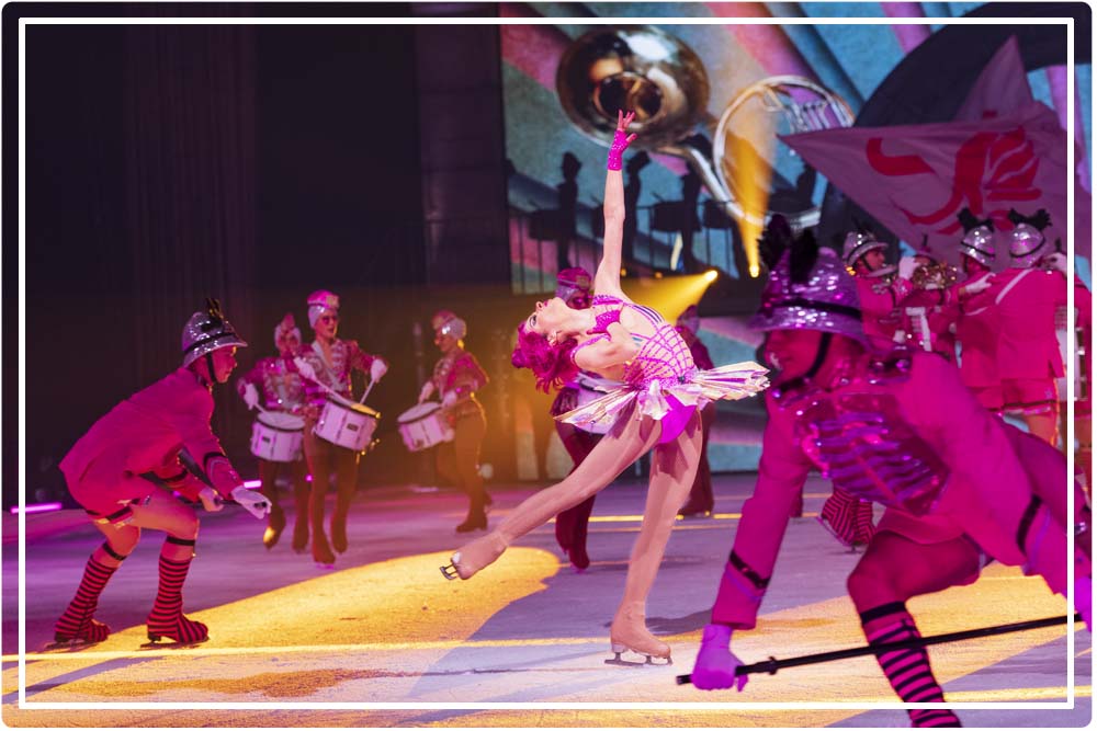 Showtime Holiday on Ice