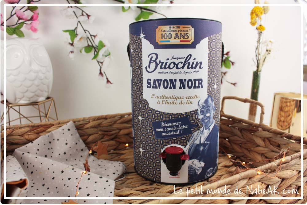 Briochin : des produits Made in France