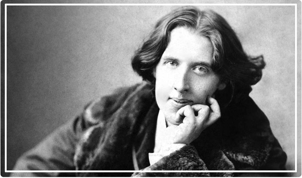 Oscar Wilde théâtre