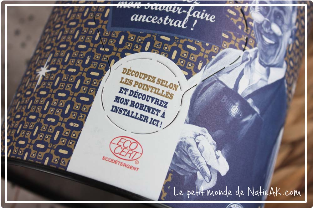 Savon noir entretenir toute la maison