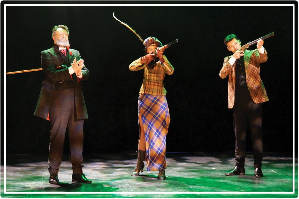 Le portrait de Dorian Gray synthese