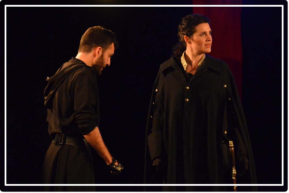 avis sur MacBeth (s) de William Shakespeare