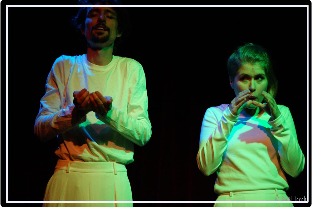 FUSHIGI : l'univers de Miyazaki au théâtre