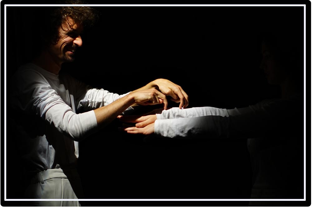 avis sur la pièce FUSHIGI improvisée selon Miyazaki