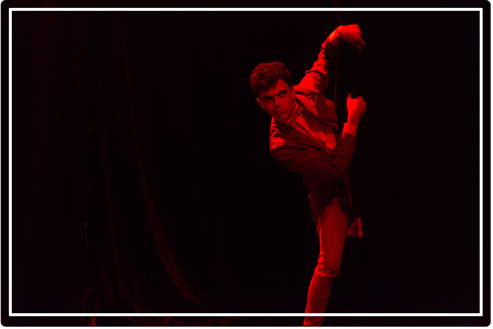 Hot house Avignon 2019