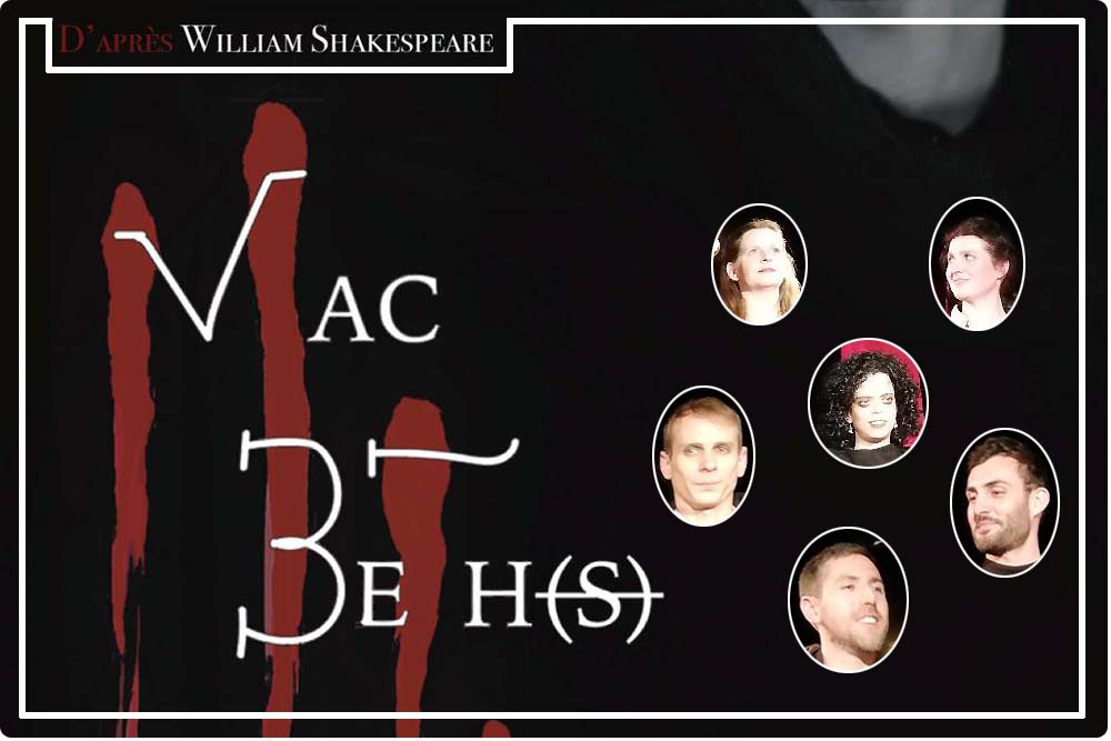 Théâtre Macbeth(s) 