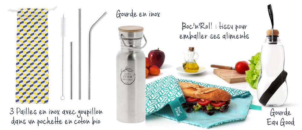 boutique zero dechet