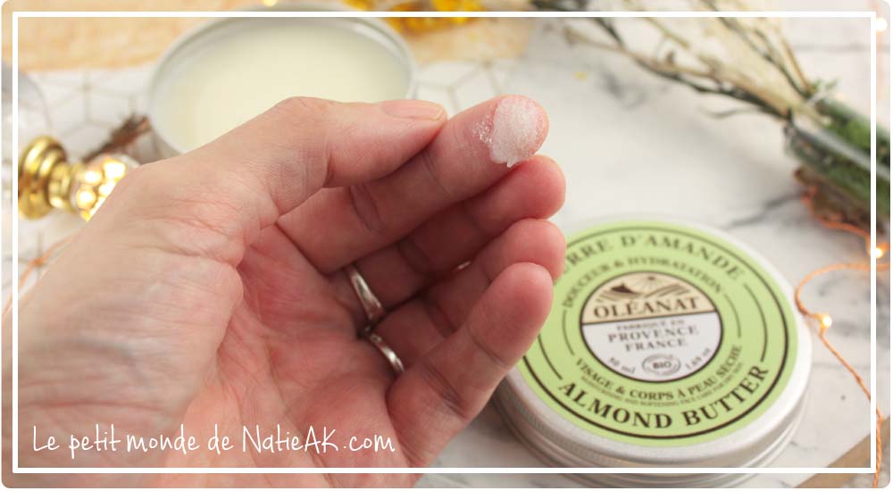 cosmétique zéro déchet