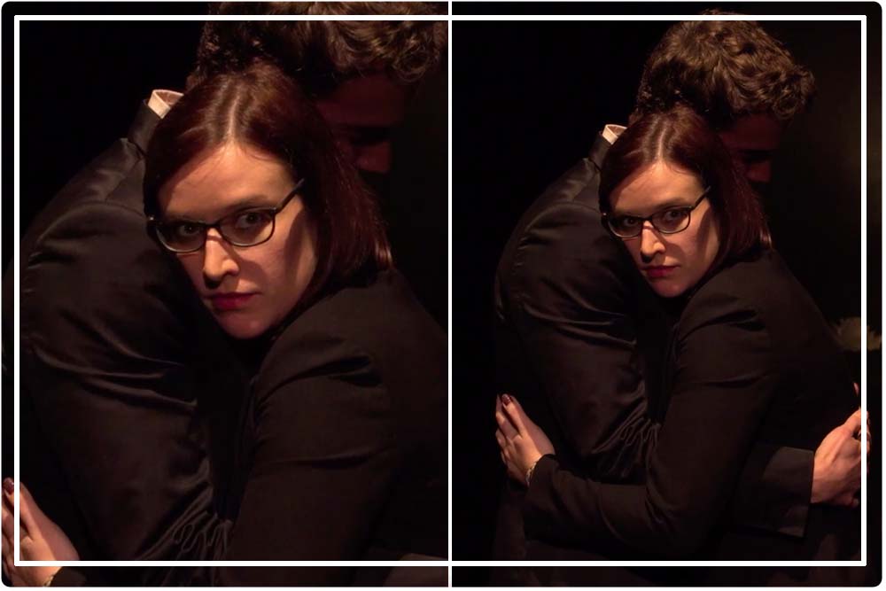 avis sur Trash thérapie au théâtre La croisée des chemins